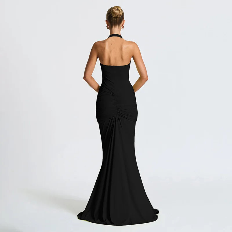 שמלת ערב - ריף