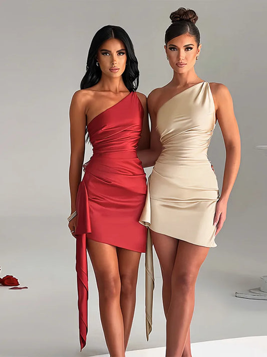 שמלת ערב - ליאן