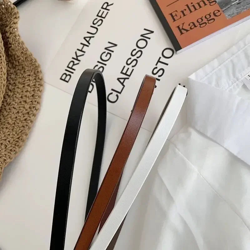 חגורת סטייל דגם מיילי